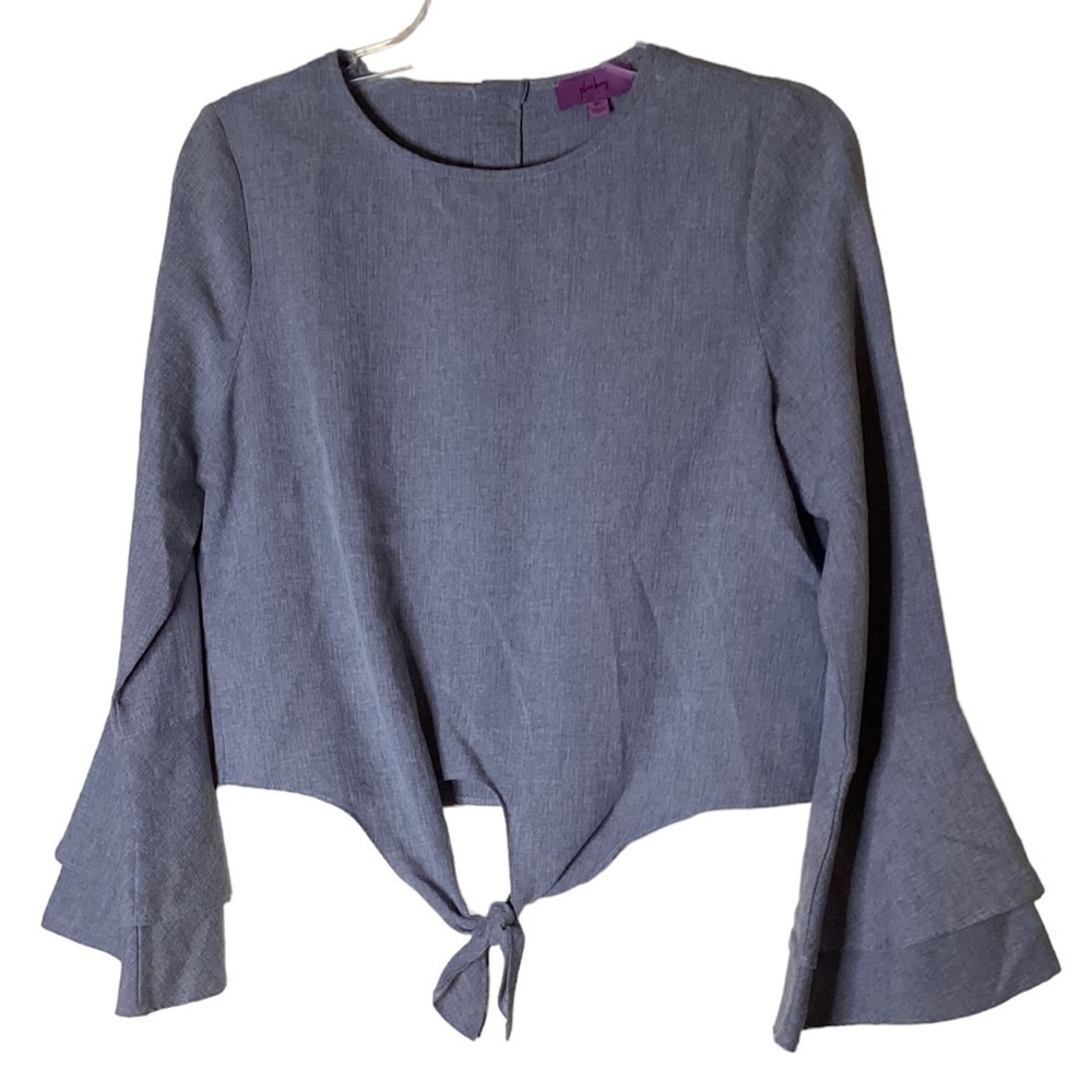 NWOT Plumberry Women’s Blouse